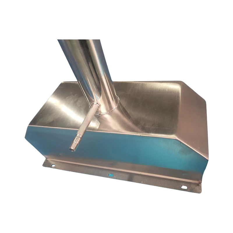 How do metalworking burner accessories resist the dual erosion of thermal fatigue and material oxidation?