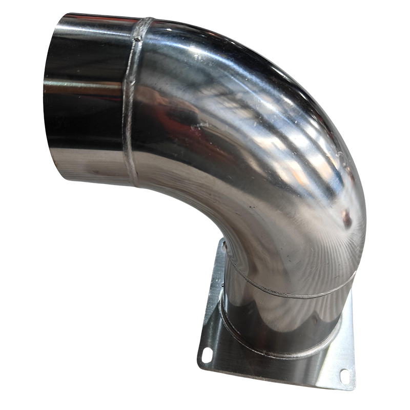 Do metal pipe fittings possess excellent pressure resistance and fatigue resistance?